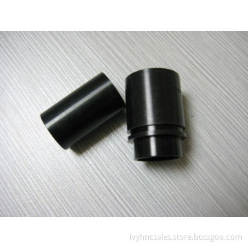 anodized auto parts
